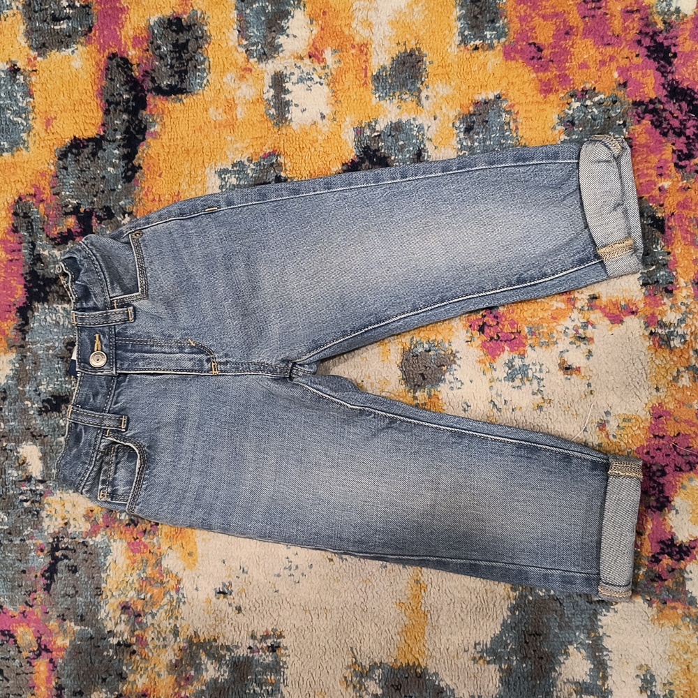 Toddler Jeans